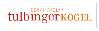 Berghotel Tulbingerkogel Logo